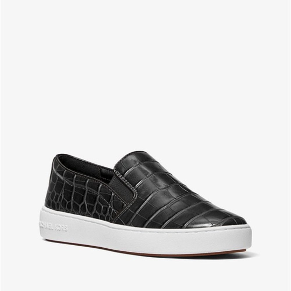 MICHAEL Michael Kors Keaton Slip-On Sneaker